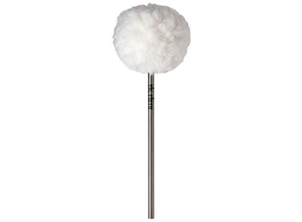 Vic Firth VFVKB3 Beater Fleece Vic Firth VFVKB3 Beater Fleece